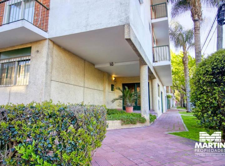 Departamento · 37m² · 2 Ambientes