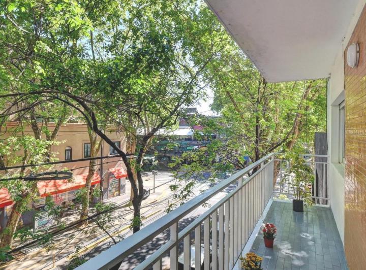 Departamento · 64m² · 3 Ambientes