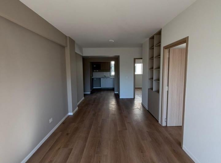 Departamento · 59m² · 3 Ambientes