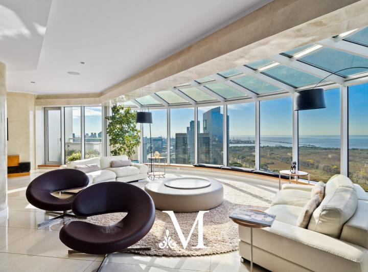 Departamento · 500m² · 6 Ambientes · 4 Cocheras