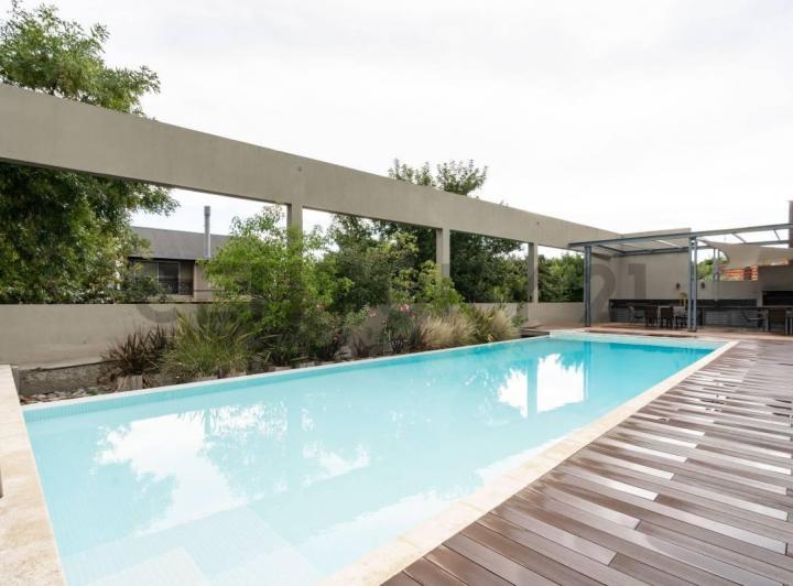 Departamento · 76m² · 1 Ambiente