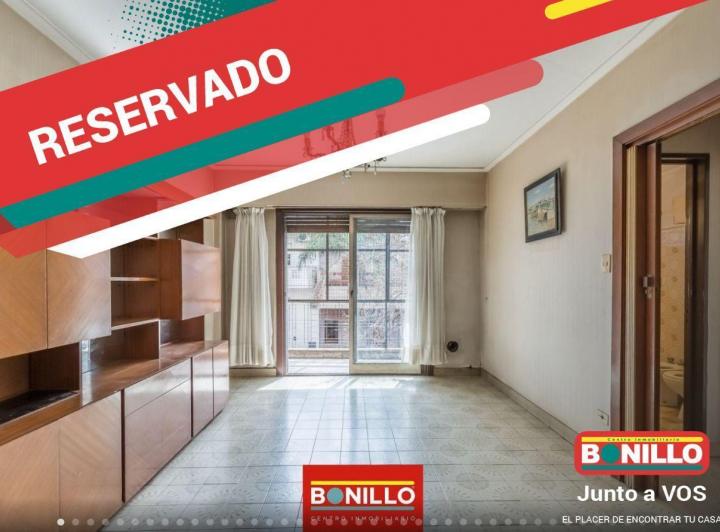 Departamento · 67m² · 3 Ambientes