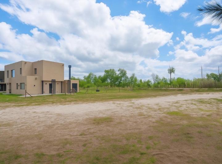 Terreno · 1080m²