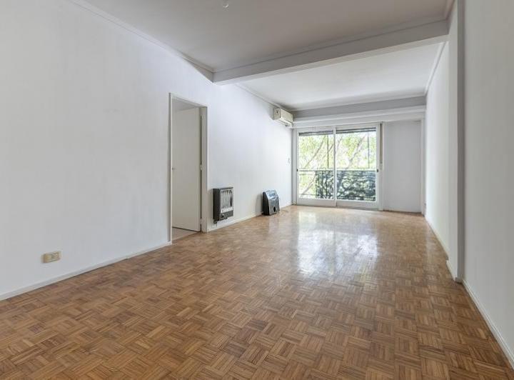 Departamento · 88m² · 4 Ambientes