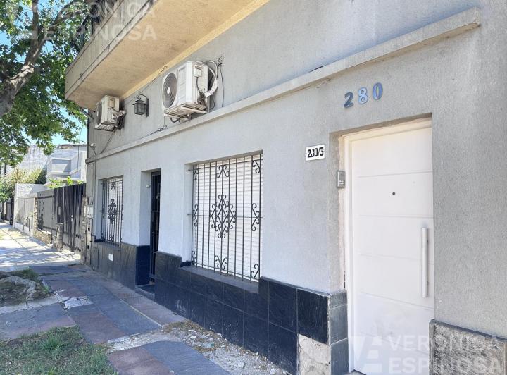 PH · 75m² · 3 Ambientes