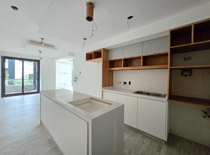 Departamento · 100m² · 4 Ambientes