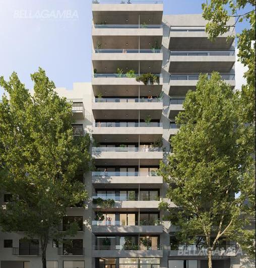 Departamento · 67m² · 3 Ambientes