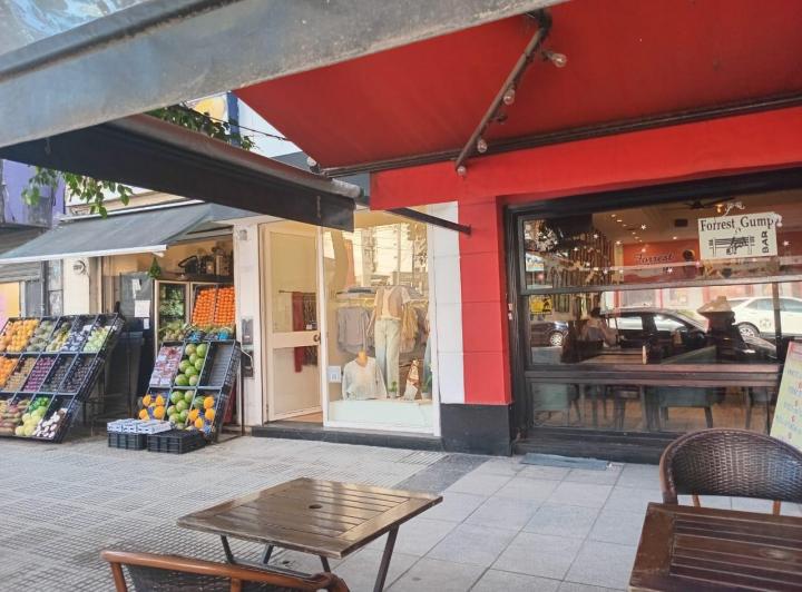 Local comercial · 540m² · 3 Ambientes