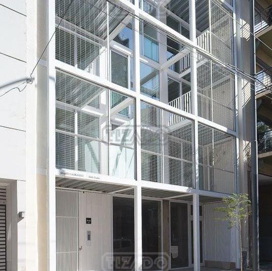 Departamento · 86m² · 3 Ambientes