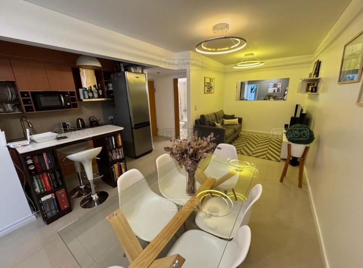 Departamento · 39m² · 2 Ambientes