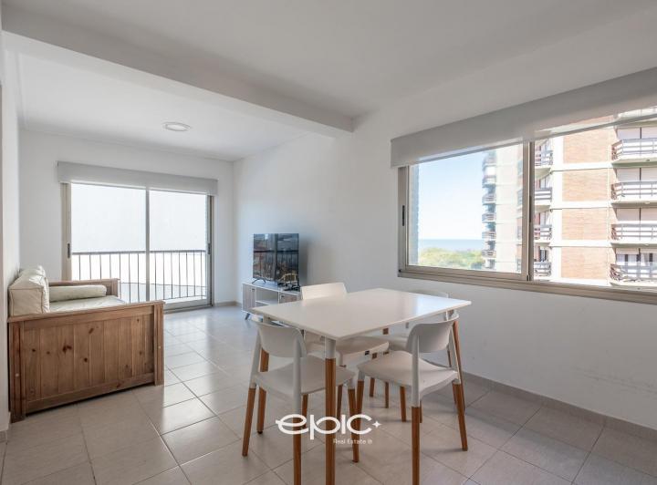 Departamento · 52m² · 3 Ambientes