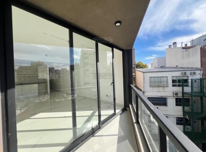Departamento · 35m² · 1 Ambiente