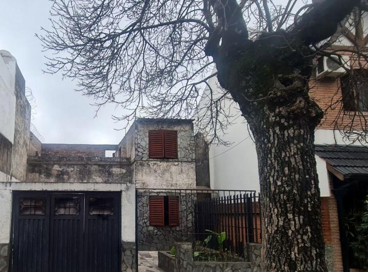 PH · 152m² · 4 Ambientes · 1 Cochera