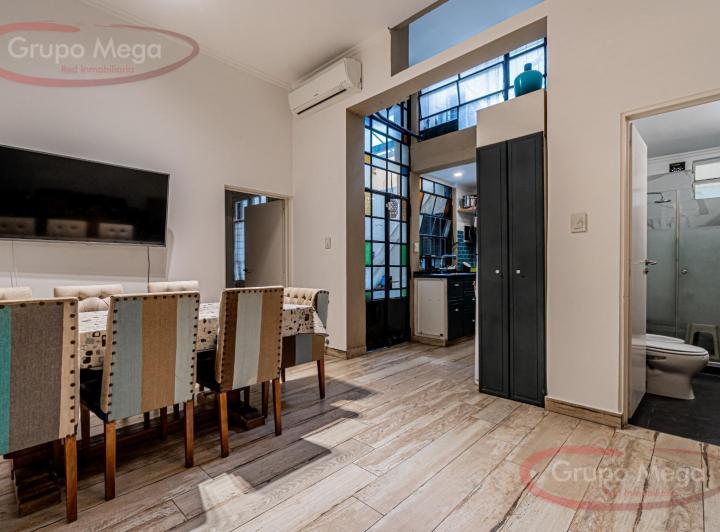 PH · 77m² · 4 Ambientes