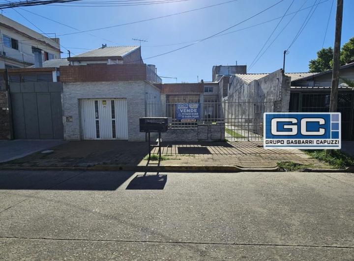 PH · 70m² · 7 Ambientes · 1 Cochera
