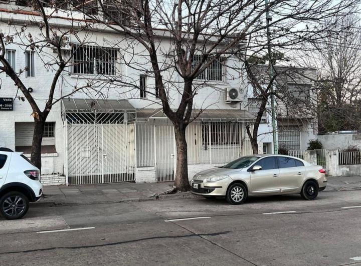 PH · 95m² · 4 Ambientes · 1 Cochera