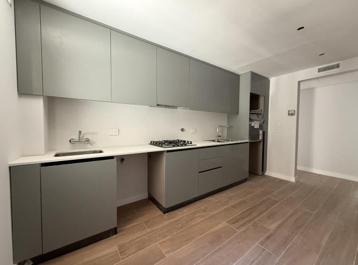 Departamento · 92m² · 4 Ambientes