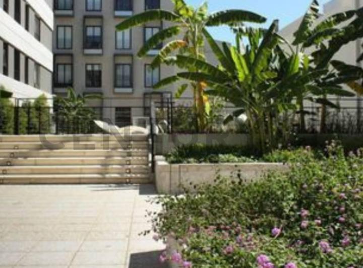 Departamento · 50m² · 2 Ambientes · 1 Cochera