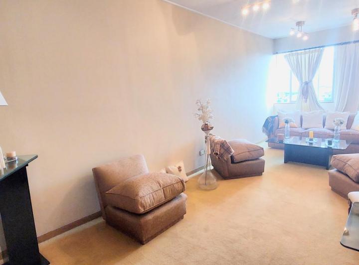 Departamento · 83m² · 4 Ambientes