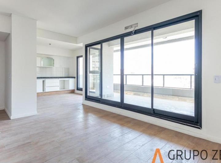Departamento · 126ha · 4 Ambientes