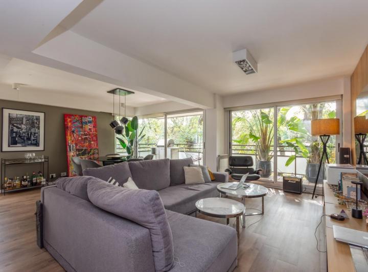 Departamento · 150m² · 4 Ambientes · 2 Cocheras