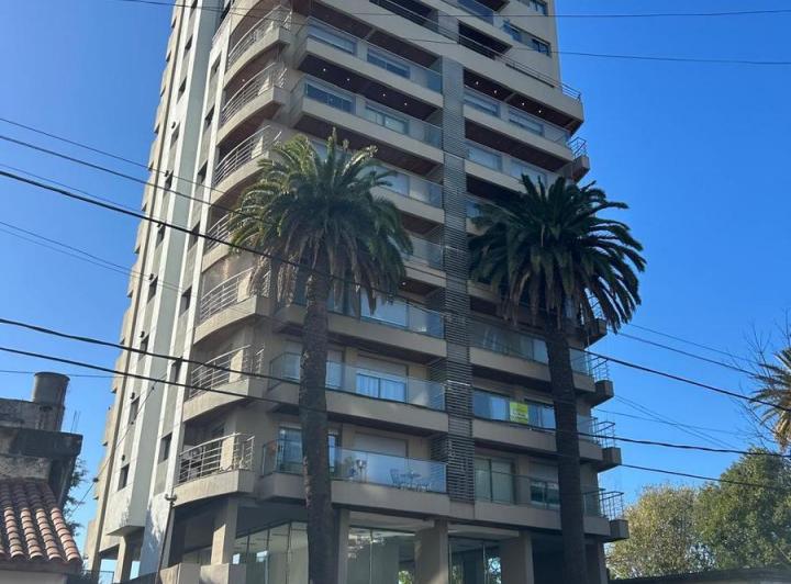 Departamento · 150m² · 4 Ambientes · 3 Cocheras
