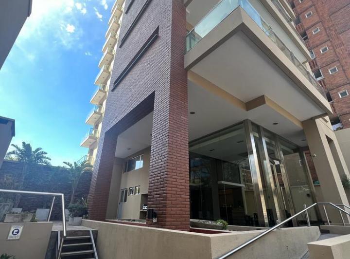Departamento · 154m² · 4 Ambientes · 2 Cocheras