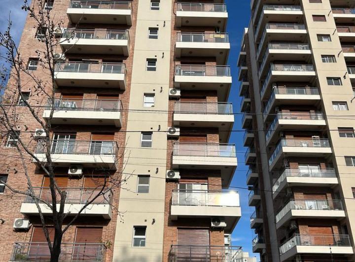Departamento · 54m² · 2 Ambientes · 1 Cochera