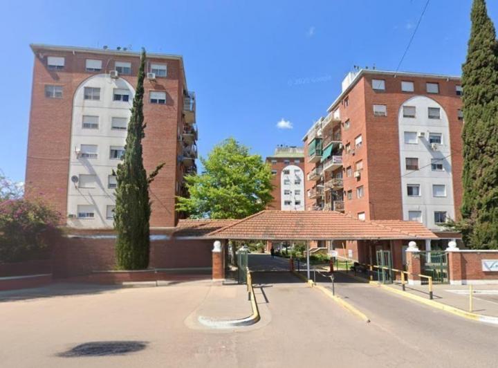 Departamento · 74m² · 4 Ambientes