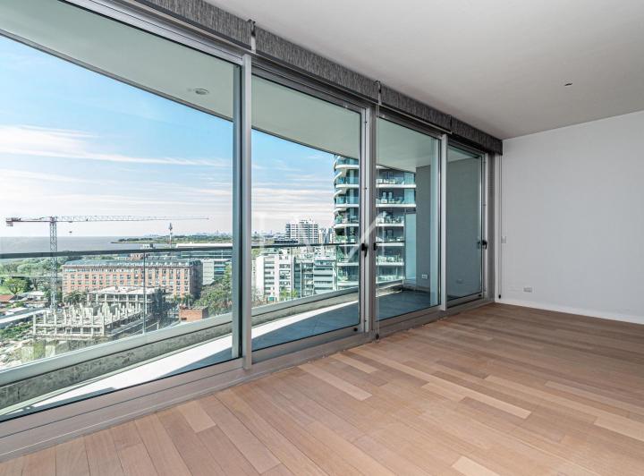 Departamento · 59m² · 2 Ambientes · 1 Cochera