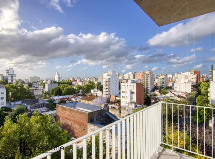 Departamento · 46m² · 2 Ambientes
