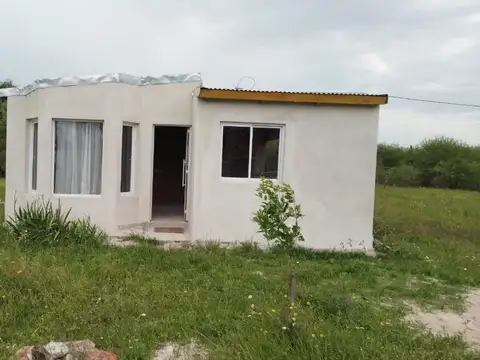 Casa en Venta en Rosario del Tala, Tala