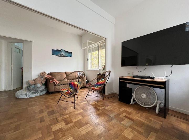 Departamento · 57m² · 2 Ambientes