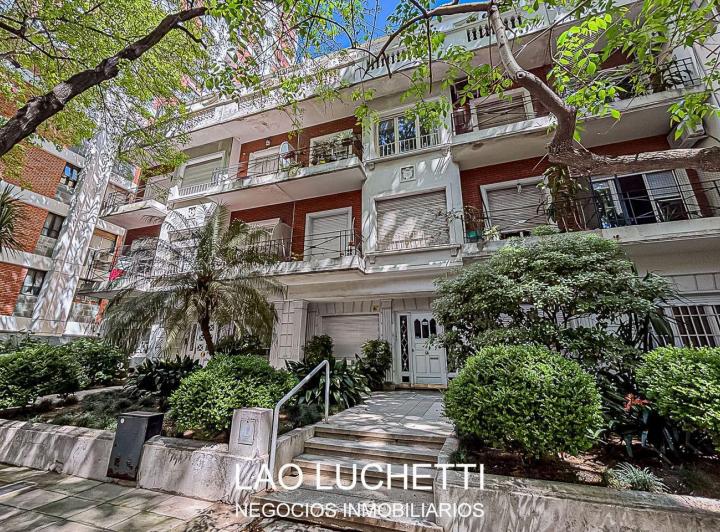 Departamento · 41m² · 2 Ambientes