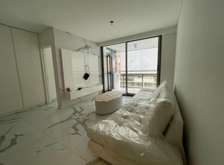 Departamento · 120m² · 4 Ambientes · 1 Cochera