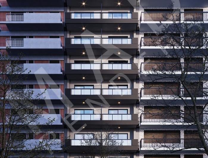 Departamento · 45m² · 2 Ambientes