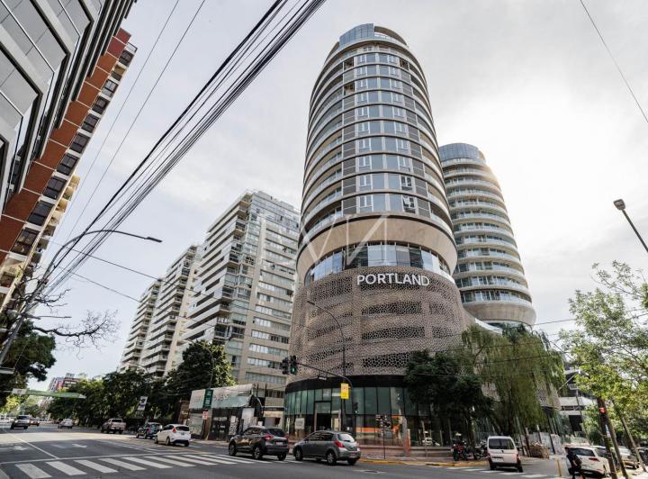 Departamento · 105m² · 3 Ambientes · 1 Cochera