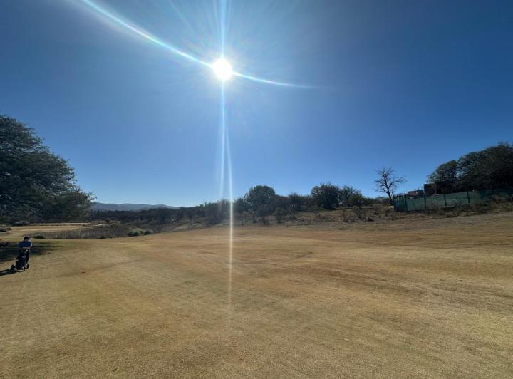 Terreno · 1537m²