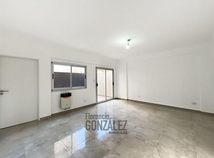 Departamento · 45m² · 2 Ambientes