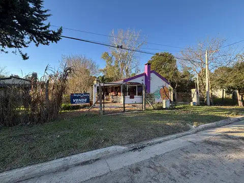 Casa en Venta en Pueblo General Belgrano, Gualeguaychú