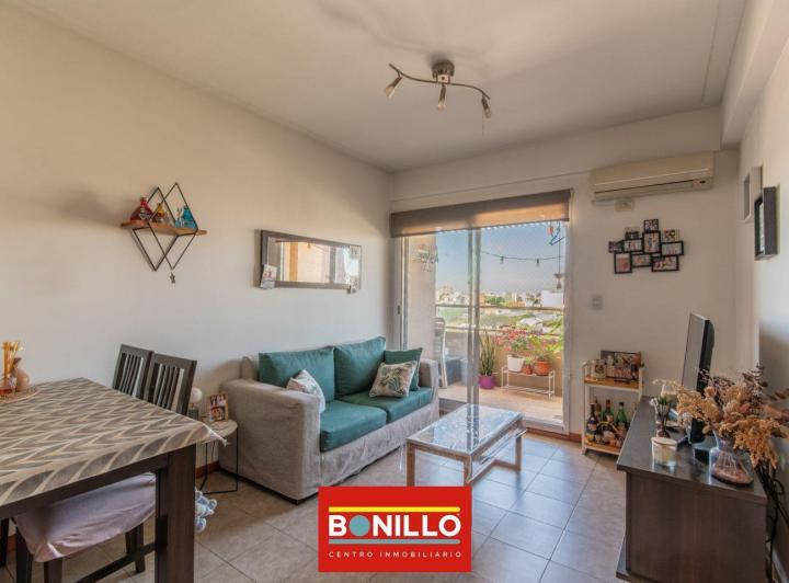Departamento · 41m² · 2 Ambientes