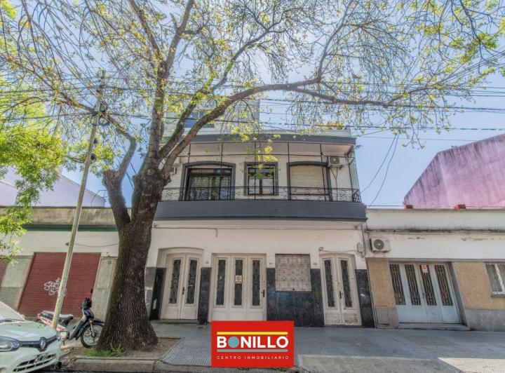 Bodega-Galpón · 195m²