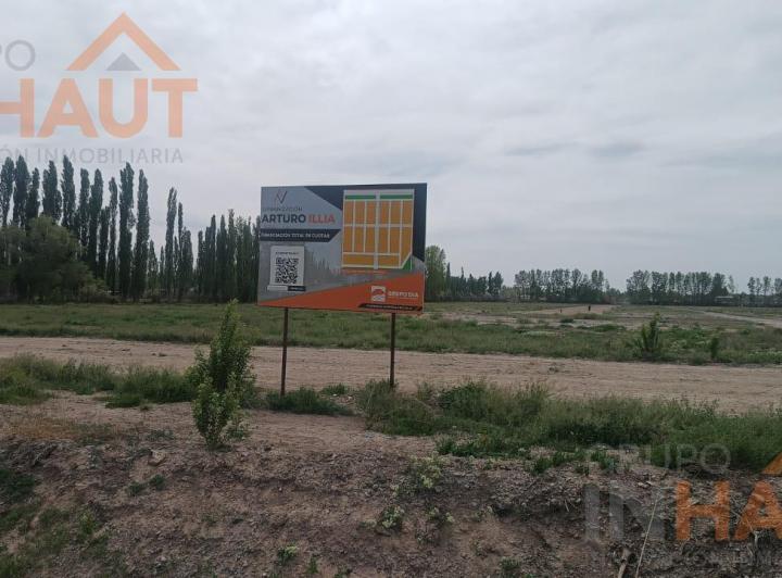 Terreno · 187m²