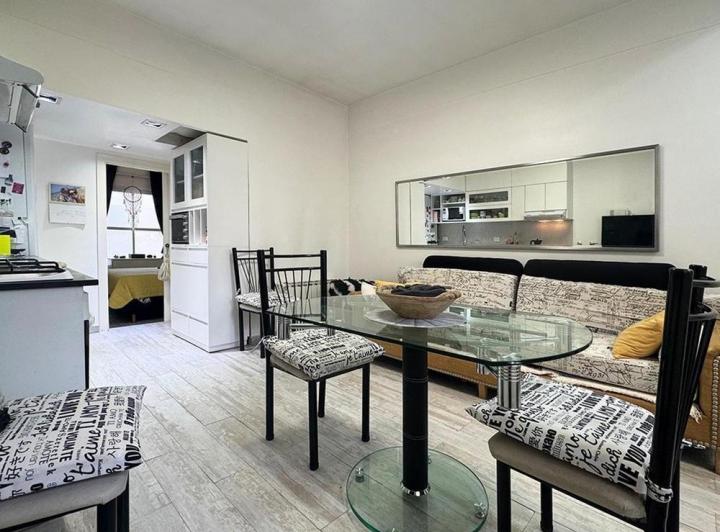 Departamento · 35m² · 2 Ambientes