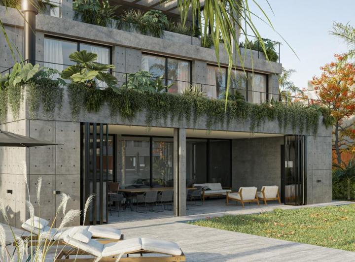Casa · 578m² · 7 Ambientes · 2 Cocheras