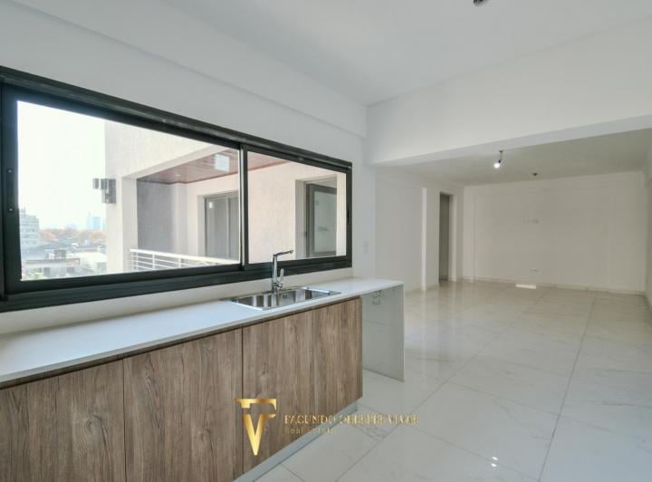Departamento · 59m² · 2 Ambientes