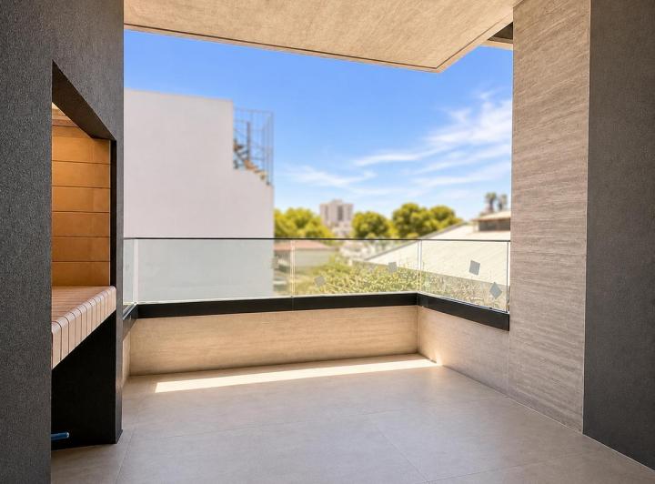 Departamento · 40m² · 2 Ambientes