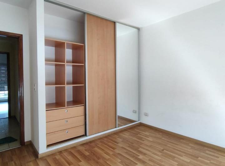 Departamento · 60m² · 3 Ambientes