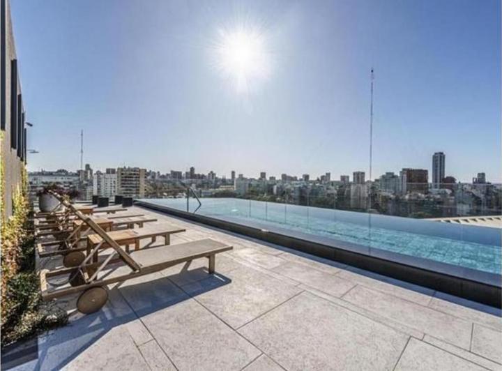 Departamento · 29m² · 1 Ambiente