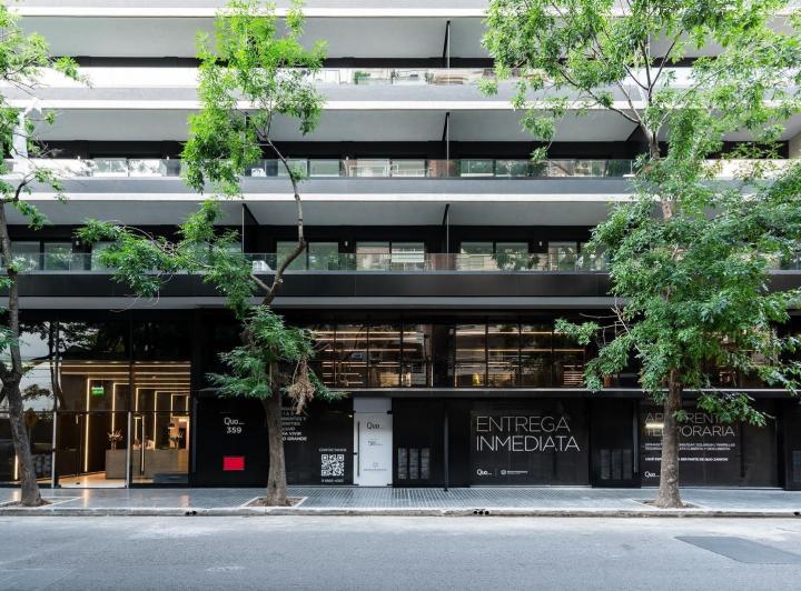 Departamento · 39m² · 2 Ambientes